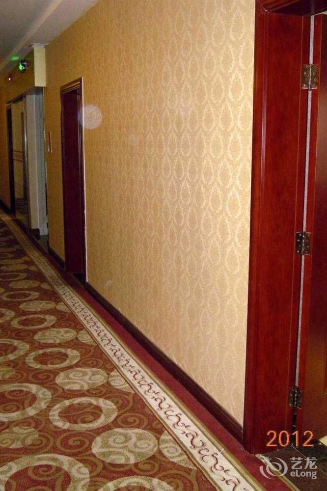 Shuman Boutique Hostel Сямынь Экстерьер фото