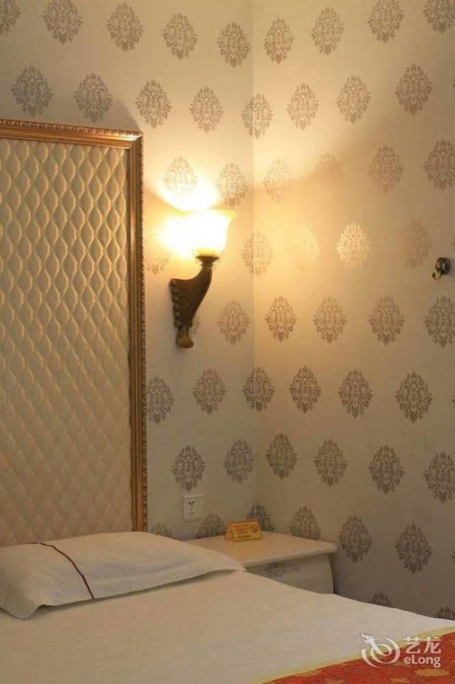 Shuman Boutique Hostel Сямынь Экстерьер фото